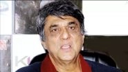Mukesh Khanna Clarifies That He Is &lsquo;Not Against Women Working&rsquo; After Getting Slammed Over His Sexist Remark On #MeToo Movement (View Post)