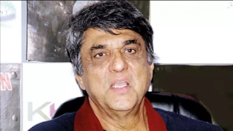 Mukesh Khanna Posts Clarification After Getting Slammed For His Sexist Remark On #MeToo