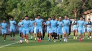 MCFC vs OFC ISL 2020 Dream11 Team: Aridane Santana, Xisco Hernandez, Mohamed Larbi & Other Key Players You Must Pick in Your Fantasy Playing XI