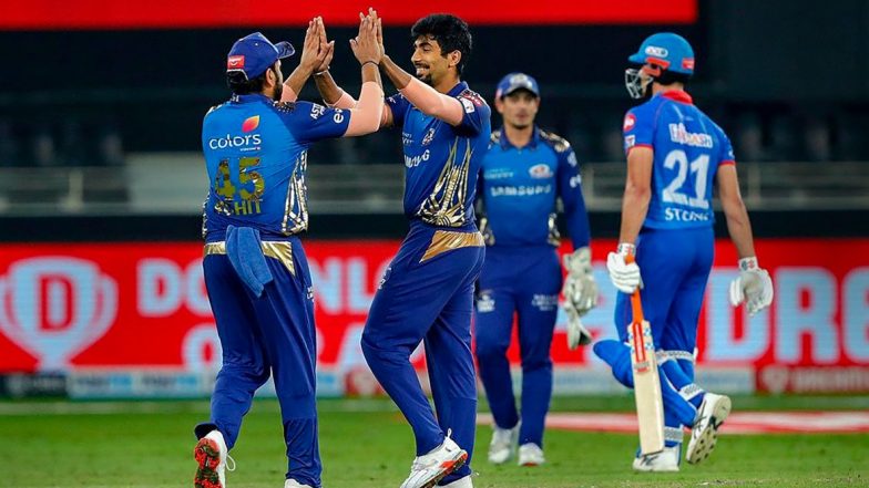 MI vs DC IPL 2020 Final Predictions: 3 Reasons Why Mumbai Indians Will Successfully Defend Their Indian Premier League Title