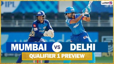 MI vs DC Preview: 7 Things You Need to Know About Dream11 IPL 2020 Qualifier 1