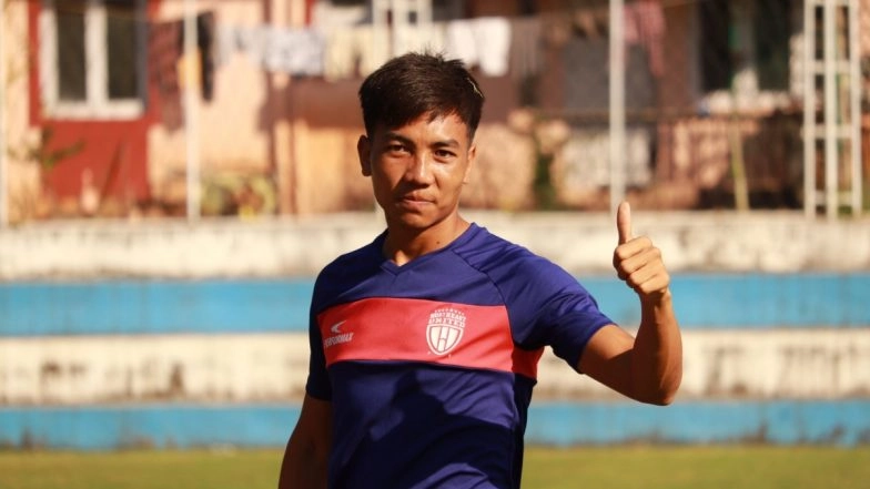 NorthEast United FC vs Mumbai City, ISL 2020-21: Check Out Predicted Starting XI for NUEFC vs MCFC