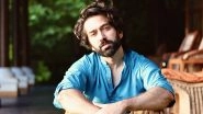Nakuul Mehta Recites a Powerful Poem That Reflects the Pitiful State of the Common Man in the Political and Media &lsquo;Circus&rsquo; (Watch Video)