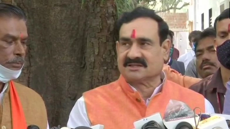 'Love Jihad': Madhya Pradesh Govt Proposes 10-Year Jail Term for Forcing Interfaith Marriages