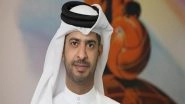 Football Infrastructure is on the Rise in India, Says FIFA World Cup Qatar 2022 CEO Nasser Al Khater