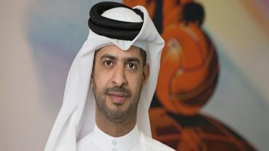 Football Infrastructure is on the Rise in India, Says FIFA World Cup Qatar 2022 CEO Nasser Al Khater