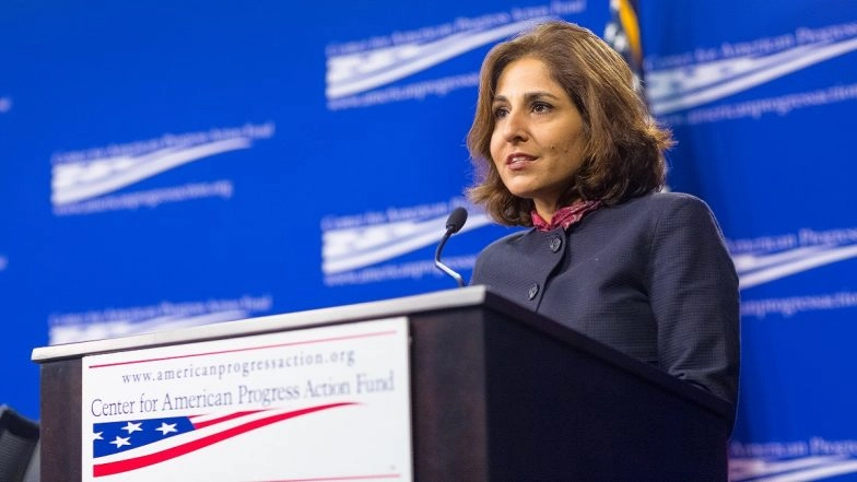 Joe Biden Announces Economic Team, Names Indian-Origin Neera Tanden Budget Chief, Janet Yellen as Treasury Secretary