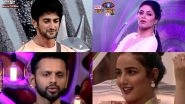 Bigg Boss 14 November 02 Episode: Nishant Singh Malkhani and Kavita Kaushik Evicted, Rahul Vaidya Apologises to Jasmin Bhasin &ndash; 5 Highlights From BB 14
