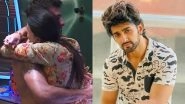 Bigg Boss 14: Nishant Singh Malkhani Feels Pavitra Punia and Eijaz Khan Are Faking Their Love Story, Says &lsquo;They See the Cameras and Start Acting&rsquo;