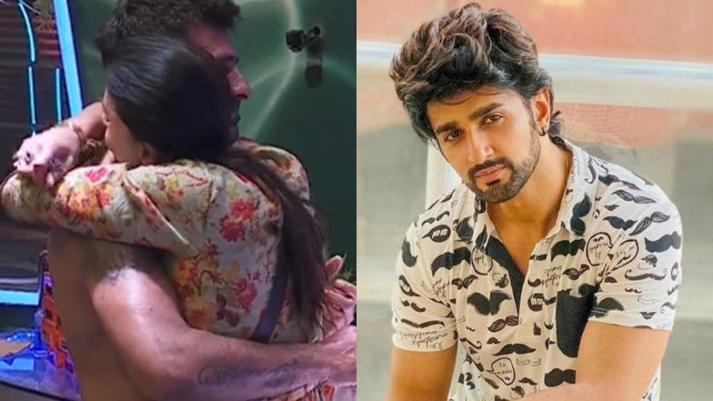 Bigg Boss 14: Nishant Singh Malkhani Feels Pavitra Punia and Eijaz Khan Are Faking Their Love Story, Says ‘They See the Cameras and Start Acting’