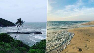 Are There Nude Beaches in India? List of Secret Places in Country Where Nudists Are Spotted; But is Naturism Allowed in India?