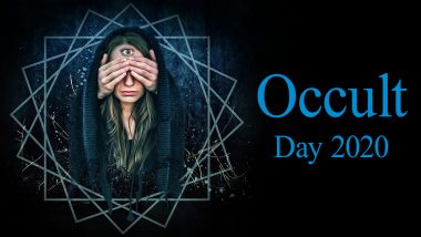 Occult Day 2020: What is Occultism? Know About Mystical and Mysterious Practices by Those Who Believe in Supernatural Elements