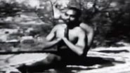 Old Video of Yoga Guru BKS Iyengar Going Viral as 'Rare Clip' of PM Narendra Modi Doing Yoga Asanas, Fact Check Reveals The Truth