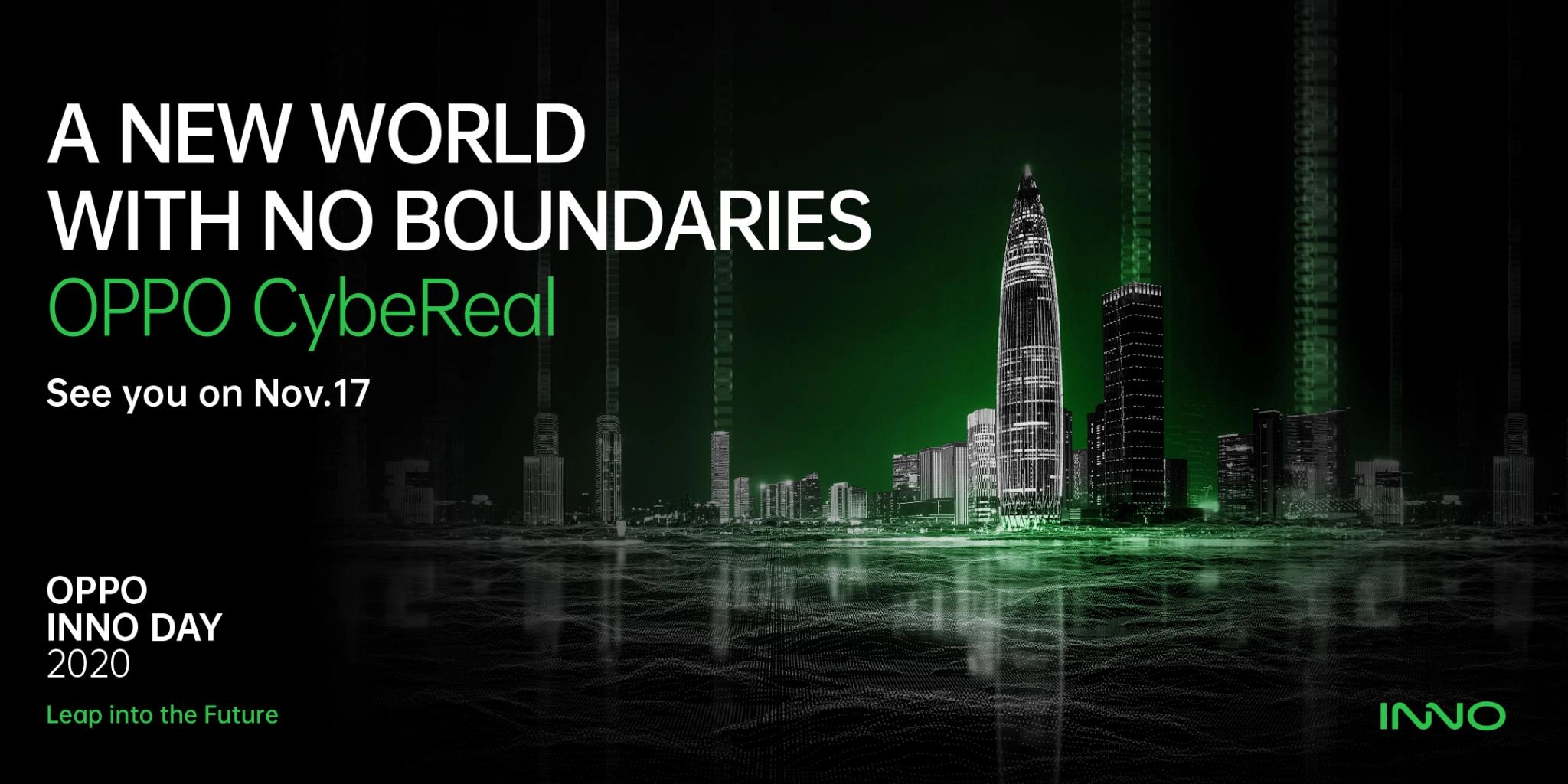 Oppo Inno Day