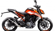 KTM Launches KTM 250 Adventure Bike Priced at Rs 2.48 Lakh