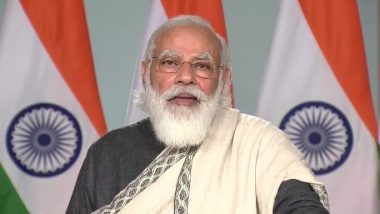 Mann Ki Baat, November 29, 2020 Live Streaming: Watch And Listen to PM Narendra Modi's Address to The Nation Via Radio Programme