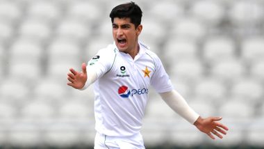 Pakistan vs New Zealand 2nd Test 2021 Live Streaming Online Day 2: Get PAK vs NZ Cricket Match Free TV Channel and Live Telecast Details on PTV Sports