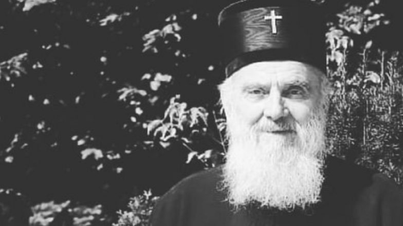 Patriarch Irinej Dies at 91, Head of Serbian Orthodox Church Had COVID-19