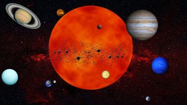 7 Planets to Be Visible in Night Sky of November 2020! Here's How to Watch Mars, Mercury, Venus, Saturn, Jupiter, Neptune and Uranus This Month