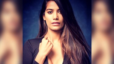 Cop Suspended for Permitting Poonam Pandey’s Obscene Video Shoot in Goa