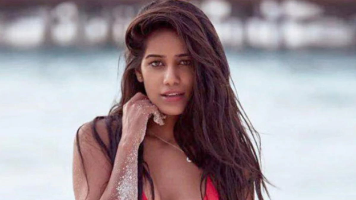 Tamanna Bhatia Nangi - Poonam Pandey Arrested In Goa for Obscene Shoot: Four Other Times the  Controversial Actress Took Panga With the Law! | ðŸŽ¥ LatestLY