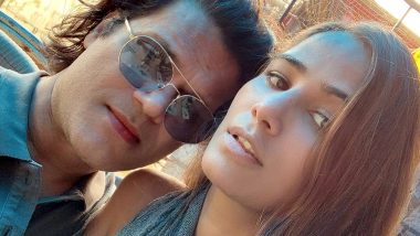 Punam Pandey Xxx - Poonam Pandey And Sam Bombay â€“ Latest News Information updated on April 03,  2023 | Articles & Updates on Poonam Pandey And Sam Bombay | Photos & Videos  | LatestLY