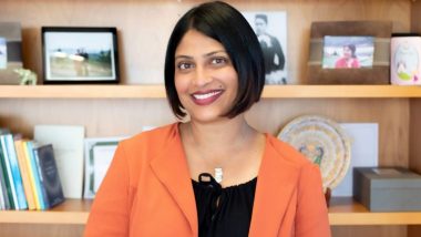 Priyanca Radhakrishnan, Native of Kerala, Becomes The First Indian to Be Sworn in As Minister in New Zealand PM Jacinda Ardern's Cabinet