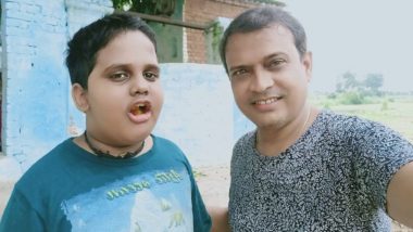 Comedian Rajeev Nigam's Son Devraj Passes Away On His Birthday; Actor Pens a Heartfelt Post