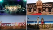 Rann Utsav 2020 Dates: From How to Reach The Destination and Where to Stay, Know Everything About The White Desert Carnival in Gujarat's Rann of Kutch