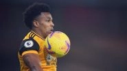 Arsenal 1-2 Wolverhampton, Premier League 2020-21 Match Result: Wolves Beats The Gunners; Raul Jimenez with Serious Head Injury