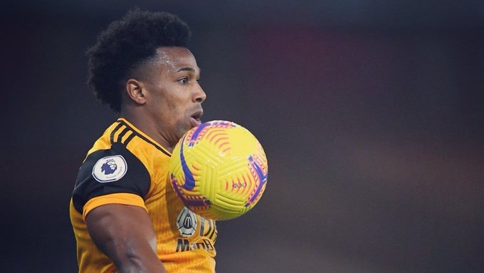 Arsenal 1-2 Wolverhampton, Premier League 2020-21 Match Result: Wolves Beats The Gunners; Raul Jimenez with Serious Head Injury
