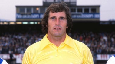Ray Clemence, Former England and Liverpool Goalkeeper, Dies at the Age of 72