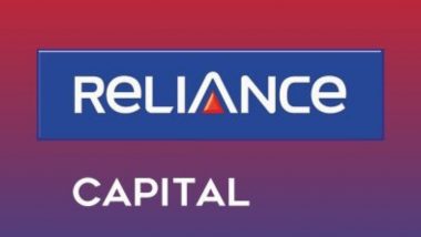 Reliance Capital Starts Monetisation Process, EOI Invited for Key Assets