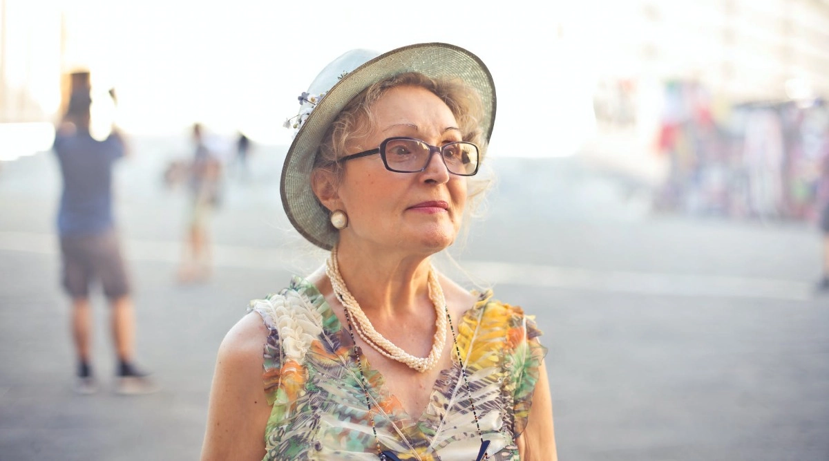 Health & Wellness News Reverse Aging Process Using Oxygen Therapy