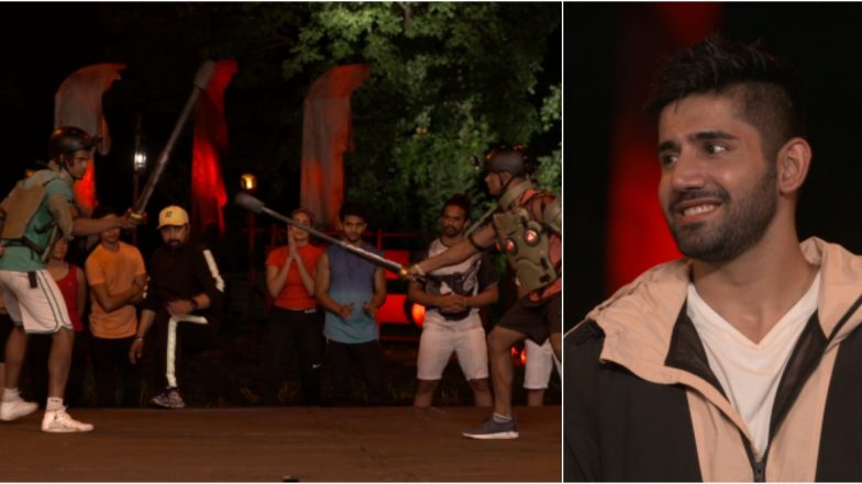 Roadies Revolution 17: Varun Sood Does the Unthinkable, Bets His Winning Star to Competing Team’s Captain Only To Get Shocked