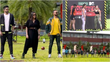 Roadies Revolution 17: Contestants Get Head-On For ‘Basket Brawl’ This Week