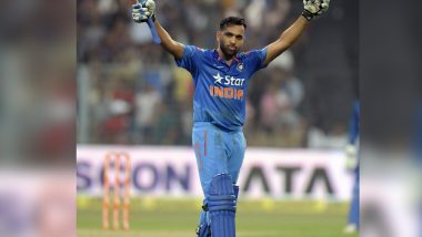 Rohit Sharma, Ishan Kishan Slam Towering Sixes in the Nets Ahead of IND vs ENG 1st T20I 2021, Mumbai Indians Share Video