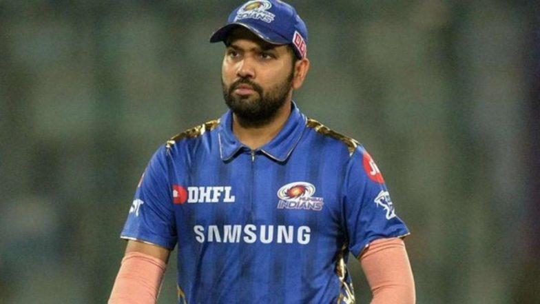 Rohit Sharma Shares Qualities That Makes a Mother Special on Mother’s Day 2021