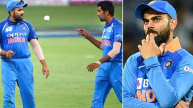 Replace Virat Kohli With Rohit Sharma As Captain! Fans Storm Twitter, Demand Change in Captaincy Following India’s Series Defeat Against Australia