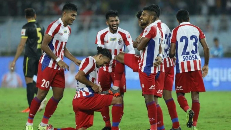 KBFC vs ATKMB Dream11 Team Prediction in ISL 2020–21: Tips to Pick Goalkeeper, Defenders, Midfielders and Forwards for Kerala Blasters vs ATK Mohun Bagan in Indian Super League 7 Football Match