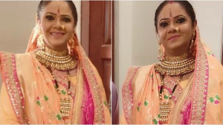 Saath Nibhaana Saathiya 2: Rupal Patel Says She Is Done Playing Kokila Modi, 'I Have Lived the Character for 8 Long Years'