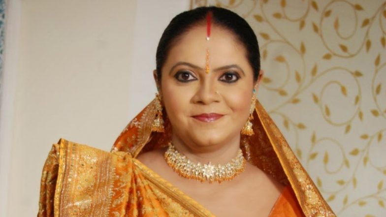 Saath Nibhaana Saathiya’s Rupal Patel Aka Kokilaben Admitted to Hospital; Husband Shares ‘She Is Fine’