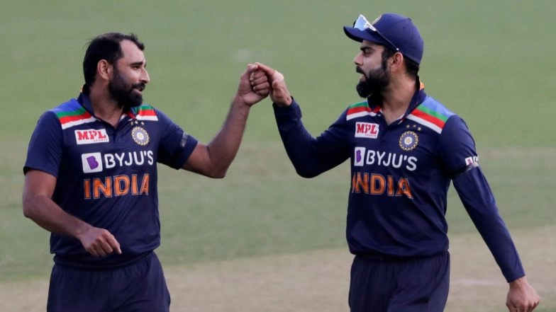 Is India vs Australia 2nd ODI 2020 Live Telecast Available on DD Sports, DD Free Dish, and Doordarshan National TV Channels?