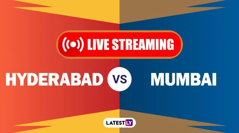 SRH vs MI, IPL 2020 Live Streaming: Watch Free Telecast of Sunrisers Hyderabad vs Mumbai Indians