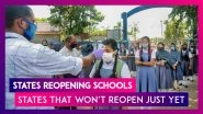 Schools Reopening In Andhra Pradesh, Assam From November 2; List Of States Allowing Schools To Reopen & Those That Just Won&rsquo;t Yet