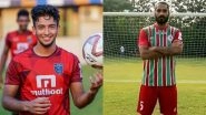 Kerala Blasters vs ATK Mohun Bagan, Indian Super League 2020&ndash;21: Sandesh Jhingan, Sahal Abdul Samad, Roy Krishna & Other Key Players to Watch Out for in KBFC vs ATKMB ISL Match