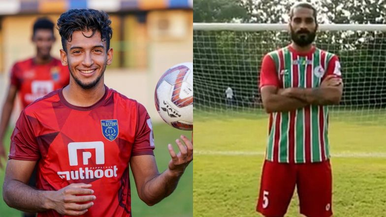 Kerala Blasters vs ATK Mohun Bagan, Indian Super League 2020–21: Sandesh Jhingan, Sahal Abdul Samad, Roy Krishna & Other Key Players to Watch Out for in KBFC vs ATKMB ISL Match