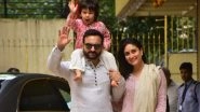 Kareena Kapoor Khan Shares Adorable Valentine&rsquo;s Day Posts For Hubby Saif Ali Khan And Son Taimur