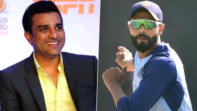 Ravindra Jadeja-Like Cricketers and Hardik Pandya Will Not Be in My White-Ball Cricket Team, Says Sanjay Manjrekar
