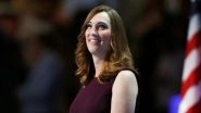 Sarah McBride Becomes 1st Transgender US State Senator